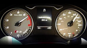 209K views · 3.7K reactions | 0 - 149 MPH. Audi S3, APR Stage 3+, 93...