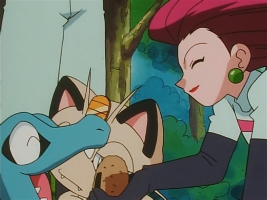 Totodile just wanted a little snack! 😋 | Pokémon