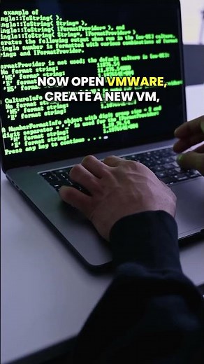 How to Install Windows 11 VM on a MAC with VMWare (M1 / M2 / M3 / M4)
