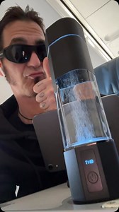 12 hr flights and hydrogen water…Hello Sofia Bulgaria! It’s time to tango! 🎸😎🎤 | Sully Erna