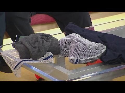 'The Laundry Evangelist' Reveals Laundry Tips & Tricks