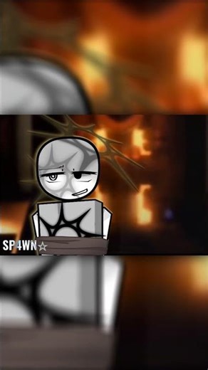 My tgc: SP4WN // #broken #spawn #roblox #lethimgo #animation #trending #recommended