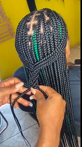 1.6M views · 27K reactions | Join JaHair Braiding Class today and...