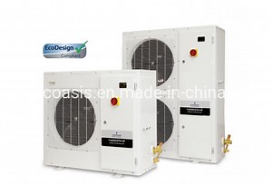 [Hot Item] Emerson Zx / Zxl Platform Condensing Unit (ZX0200/ZX020E) for Refrigeration