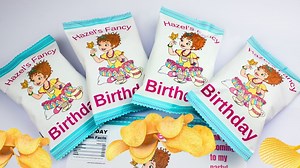 Birthday Chip Bag Nutrition Facts