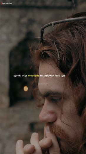 Psychology Explains Why Men Feel Lonely | Hard Truth | Atul SoulTalks