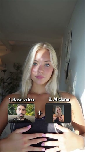 How to create UGC content without camera