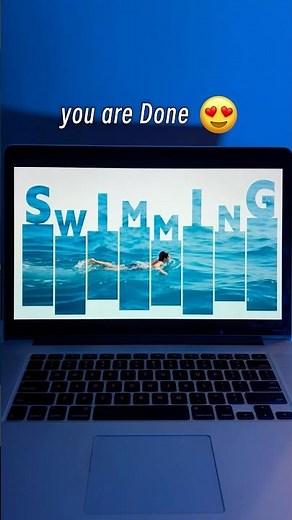 Stop Boring Slides—Turn Text Into Stunning Shapes Instantly #presentation #powerpoint #tutorial