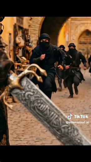 Seedance 2.0 is getting scary good… 🎬#Shorts #Seedance2 #HiggsfieldAction #AIvideo #Tech #Filmmaking