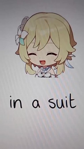 Lumine Fanart Showcase: Genshin Impact Fanart