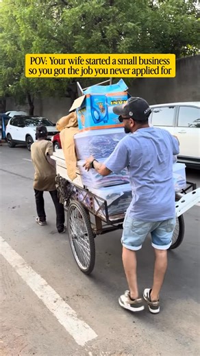 Cats&Bows HANDMADE HAIR BOW | Hair accessories | Bows | Couldn’t do it without him and wouldn’t want it any other way. 🥰✨♥️ @oye_jatiin Comment below if you have a partner who shows up for you... | Instagram