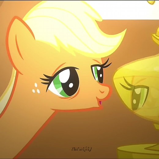most underrated cow gal #mlp #mlpedit #fyp #edit #applejackedit #applejack #mylittlepony #mylittleponyfriendshipismagic #mylittleponyedit #comfortcharacter #comfortcharacters