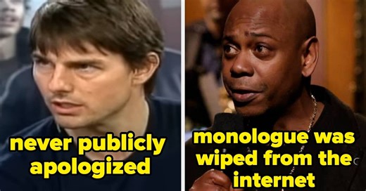 11 Times Celebrities Said “F*ck It” And Went Totally Off-Script On Live TV — And The Messy Consequences That Followed