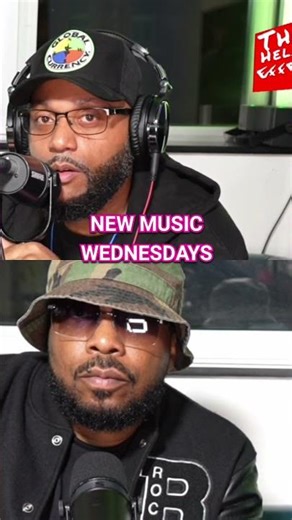 DJ Scratch LIVE at New Music Wednesdays 🎧🔥 | NYC Hip Hop