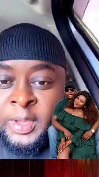 MWIJAKU WEIGHS IN ON SHAMSA FORD'S MARRIAGE AS SHE DEMANDS HER THREE DIVORCES...