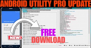 ☀️ Android Utility Tool V182.00.7012 FREE Download 2025 ☀️ The mobile repair industry continues to evolve rapidly, and the Android Utility Tool V182.00.7012 FREE Download 2025 release reflects this momentum perfectly. Built for both professionals and enthusiasts, this all-in-one solution for Android device repair offers powerful features with zero dongle or smart card requirement. The V182 update, released on May 12, 2025, focuses on advanced Motorola UniSoC boot repair and enhanced compatibilit