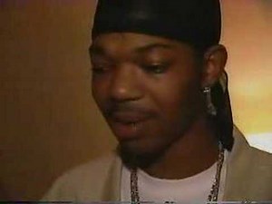 Cash Money Records Backstage pt.2 2000