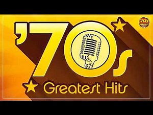 70s Greatest Hits - The Beatles, Elton John, The Carpenters, John Denver, Bee Gees, Billy Joel, ABBA