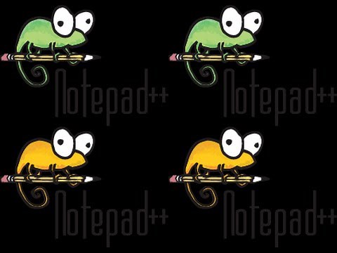 Notepad++ 6.9 Most Wanted ‘Folder as Workspace’ Feature