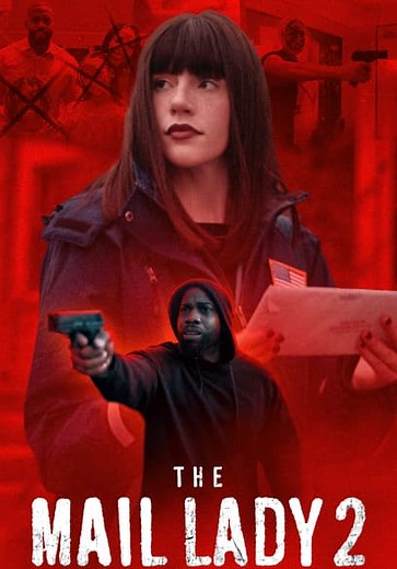 The Mail Lady 2 (2025)