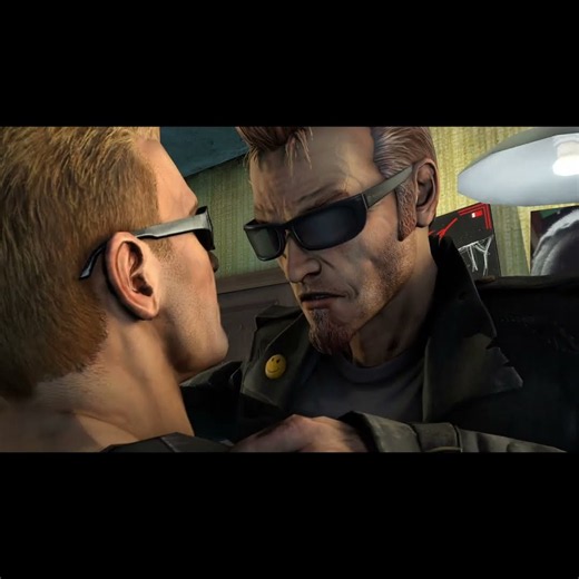Postal Dude Has Gay Thoughts About Duke Nukem