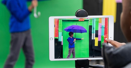 Apple launches new 'Apple Teacher Portfolio' and other tools for educators - 9to5Mac