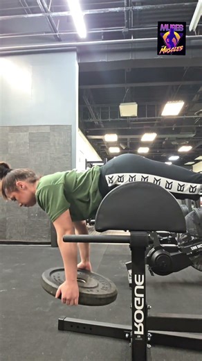 Weighted Back Extensions - GHD