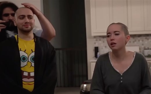 Mizkif says he wanted to break up with Maya Higa "way before" their split, but couldn't because she went bald