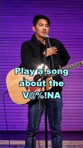 “Play a Song About V@&!NAS!” 🎵🐱