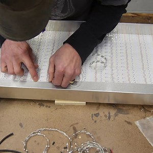 How to Build Your Own LED Softbox for Product Photography and Video  - Core77