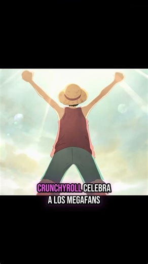 “Crunchyroll Anime May: Your chance to watch anime uninterrupted for a year”