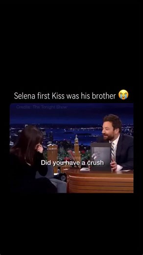 Intriguing Clips on Instagram: "As a kid, Selena Gomez had a major crush on Cole Sprouse from The Suite Life of Zack & Cody, even going so far as to scribble “Selena + Cole Sprouse forever” on her mirror. In a twist of fate, when she guest-starred on the show in 2006, her very first on-screen kiss wasn’t with Cole but with his twin brother, Dylan Sprouse. Selena later admitted the moment felt extremely awkward and overwhelming, calling it one of the worst days of her life since she was only 11 y