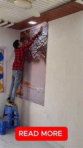 171 reactions · 9 comments | Elevate your space instantly! Explore our exclusive designer wallpapers for stunning walls, modern styles, and unmatched elegance | Insoniq | Facebook