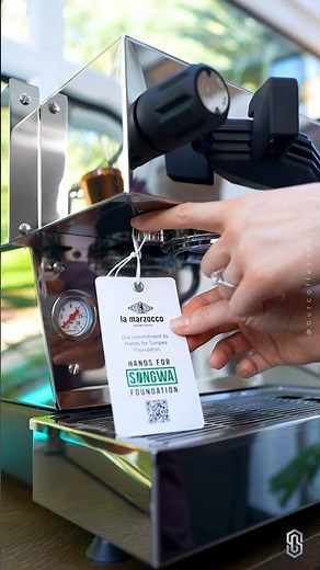 La Marzocco Linea Mini R Unboxing! 💫📸