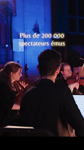 17 octobre | St-Hubert, Église de Saint-Hubert Concert unique : Les Quatre Saisons de Vivaldi & musiques de films cultes ! Réservez vos billets dès maintenant ! https://concertchandelle.com/calendrier/ Tarifs : 30$, 40$ et 60$ (tx et frais en sus). Tarifs préférentiels pour les jeunes de 5-15 ans. Infos : 514-466-2909 ou concertchandelles@groupeizanto.com *Ouverture des portes à 18h30. Places assises attribuées selon l'ordre d'arrivée dans chaque section. Paiement possible à la porte le jour du 