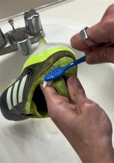 Effective Boot Cleaning Techniques for Soccer Players