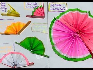ANGLES PROJECT MODEL || GRADE 4 PERFORMANCE TASK