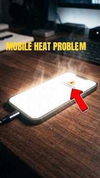 Phone Heat ஆகுதா? Auto Brightness OFFனா தான் 😳🔥 | Android Tip Tamil #shorts