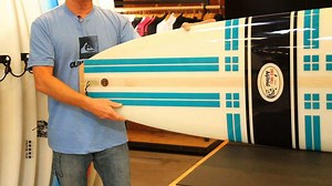 4 Tips for Picking a Surfboard for Beginners