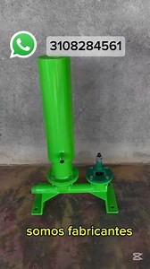 Arietes hidráulicos TPH. Equipos capacitados para bombear agua a partes altas y largas distancias. ✅ No usa energía ni combustible ✅ No lleva resorte ni coge aire. Envios a toda Colombia contra entrega. Envios a todo el mundo.👇 3108284561 #fincasdecolombia #bombeo #cultivos #fincas #reels #arietes #antioquia #psicultura #energialimpia #colombia | Albeiro Bohórquez