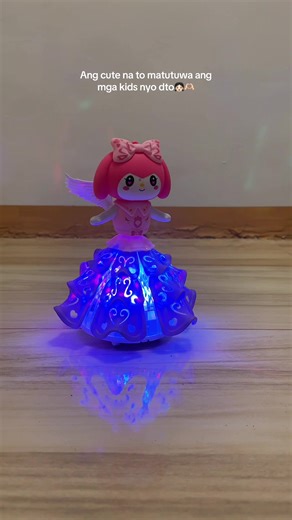 Adorable Dancing Toys for Kids