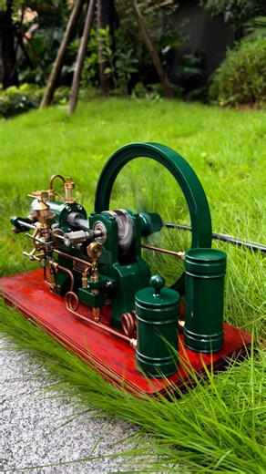 270K views · 3.7K reactions | Fire Up Upgraded RETROL Horizontal...