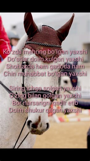 Koʻzda mehring bulgan yaxshi #sheriyat #short