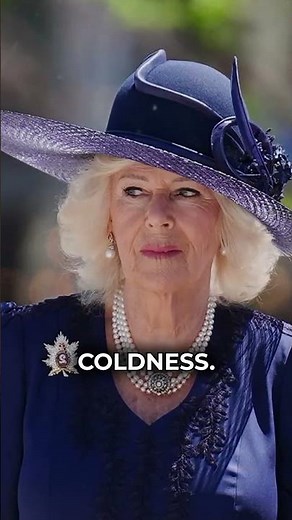 King Charles Throws Camilla's Letter in the Trash. Immediately Passes the Crown to Catherine!