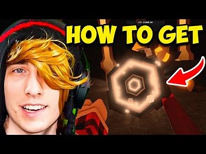 KreekCraft Gets The MEGA TOKEN in Dusty Trip!