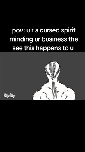 Cursed Spirits Encounter: Gojo Satoru Unleashed