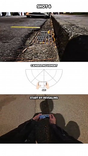 Cinematic Camera Movement Techniques for Videographers