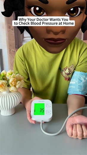 Easy to use BpM #fpy #bpm #highbloodpressure