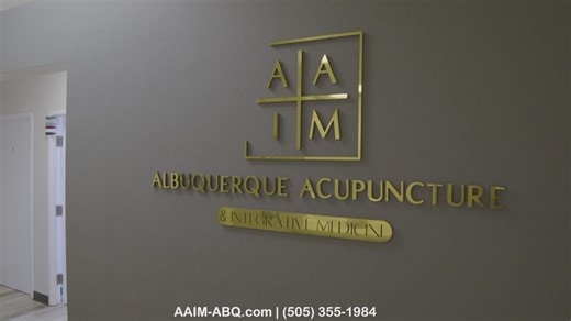 Albuquerque Acupuncture and Integrative Medicine helps patients get their lives back