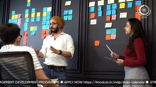 IIM Calcutta on Instagram: "🎬 𝐔𝐧𝐥𝐨𝐜𝐤 𝐭𝐡𝐞 𝐏𝐨𝐰𝐞𝐫 𝐨𝐟 𝐍𝐚𝐫𝐫𝐚𝐭𝐢𝐯𝐞 — 𝐒𝐭𝐫𝐚𝐭𝐞𝐠𝐢𝐜 𝐒𝐭𝐨𝐫𝐲𝐭𝐞𝐥𝐥𝐢𝐧𝐠 & 𝐂𝐨𝐦𝐦𝐮𝐧𝐢𝐜𝐚𝐭𝐢𝐨𝐧 (𝐌𝐃𝐏) In today’s dynamic business environment, leaders need more than data — they need compelling narratives. This MDP equips professionals with storytelling frameworks and communication tools to 𝐢𝐧𝐬𝐩𝐢𝐫𝐞, 𝐞𝐧𝐠𝐚𝐠𝐞, 𝐚𝐧𝐝 𝐢𝐧𝐟𝐥𝐮𝐞𝐧𝐜𝐞 across organisational contexts. Learn to craft leadership narratives, translate data